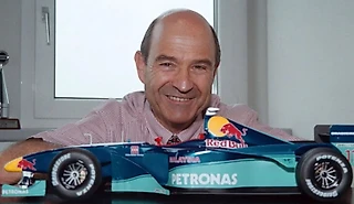 10 великих моментов «Заубер» в «Ф-1» перед перерождением в «Ауди»