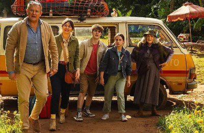 Приключения Паддингтона 3, Трейлеры фильмов, Фильмы