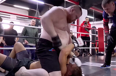 Артем Тарасов, MMA, Поп ММА, Вячеслав Дацик, книги, почитать