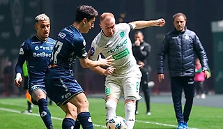 Черчесов убрал Гусева из «Динамо»? «Слово офицера» больше точно не действует