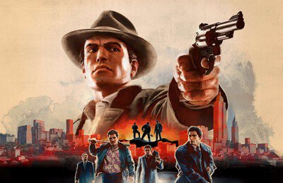 Mafia II, Mafia 2: Definitive Edition, 2K Games, Mafia: The City of Lost Heaven, GTA 4, Hangar 13, GTA 5, Grand Theft Auto, L.A. Noire