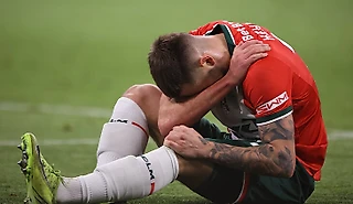 «Локомотиву» давно сложно в Краснодаре: получали там 2:6 и 0:5, не побеждают почти 9 лет
