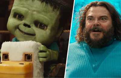 Minecraft, Minecraft (фильм)