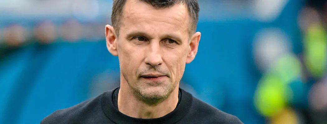 Хуже «Зенит» Семака стартовал только раз. Сейчас – ниже «Акрона» и «Балтики»
