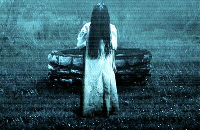 Звонок, Хорроры, Хаяо Миядзаки