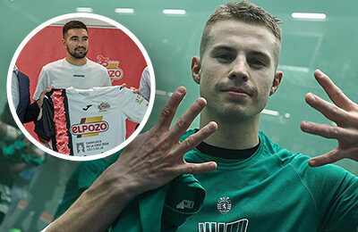 Антон Соколов, Артем Ниязов, Суперлига России, Иван Чишкала