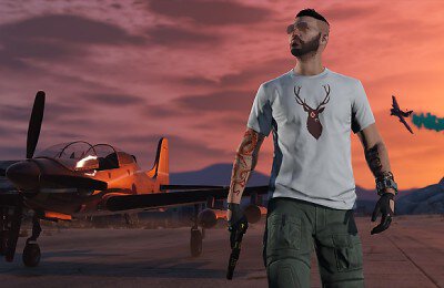 Прохождения, Гайды, GTA 5