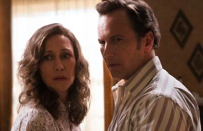 Заклятие 4: Последний обряд, Заклятие (серия фильмов)