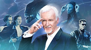 Все фильмы Джеймса Кэмерона – от худшего к лучшему