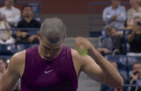 WTA, ATP, Каролин Гарсия, Петра Квитова, Анна Калинская, Карен Хачанов, Карлос Алькарас, Андрей Рублев, Анастасия Павлюченкова, Габриэль Диалло, US Open, Элина Свитолина, Рената Сарасуа, Хольгер Руне, Людмила Самсонова, Ботик ван де Зандшульп, Мэдисон Киз, Барбора Крейчикова, Камилла Рахимова, Виктория Мбоко, Жоао Фонсека, Винус Уильямс, Джек Дрэйпер, Мирра Андреева