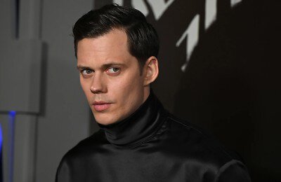 Актеры, Добро пожаловать в Дерри, Сериалы, Стивен Кинг, Билл Скарсгард, Оно