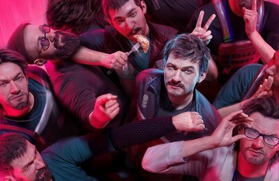 Обзоры игр, The Alters, 11 bit studios