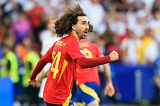 У Англии получилось: Испания – новый фаворит Евро-2024. Кто удивит в полуфиналах?