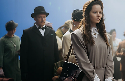 Российские сериалы, Трейлеры фильмов, Константинополь, Сериалы