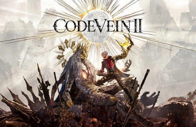 Code Vein 2, Code Vein, Bandai Namco Entertainment