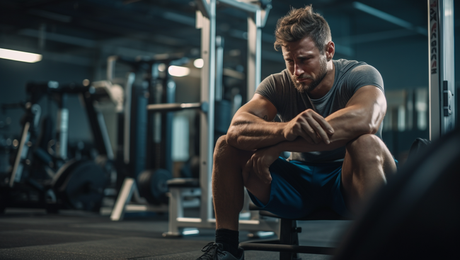 Болят мышцы после тренировки: почему болят мышцы и что делать?