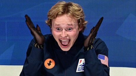 СЕЕЕЕЕЕЕМЬ! Квадов!! От Ильи Малинина!!!