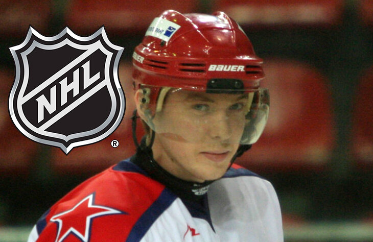 Почему Мозякин никогда не играл в НХЛ: «Коламбус» звал его после драфта, «Питтсбург» – перед ЧМ