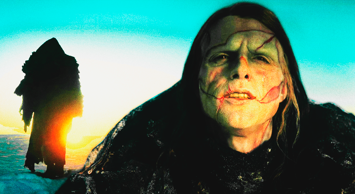 Netflix, Гильермо дель Торо, Джейкоб Элорди, Франкенштейн (персонаж), Франкенштейн