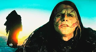 Объясняем сюжет и концовку нового «Франкенштейна»