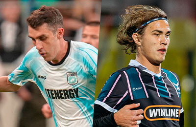 Rocket Team, ФК 10, Lit Energy, Антон Гооге, ЛФК «Титан», Константин Базелюк, Артем Юсупов, Winline Media Football Awards, Winline Медиалига, Максим Данилин 2001, «Чиж» Иван Чижов, СиндЕкат, ЛФК Рома, «Шера» Андрей Шерешков