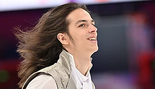 Такой Гуменник – будущий медалист Олимпиады? За и против