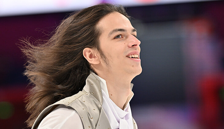 Фото публикации