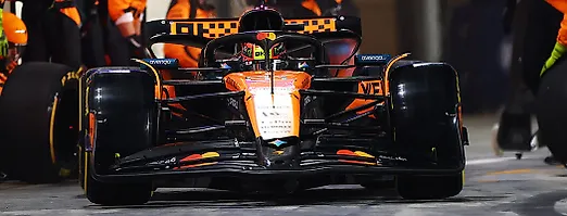 Как «Макларен» умудрился сдать потенциально победную гонку?! Быстрые мысли о Гран-при Катара