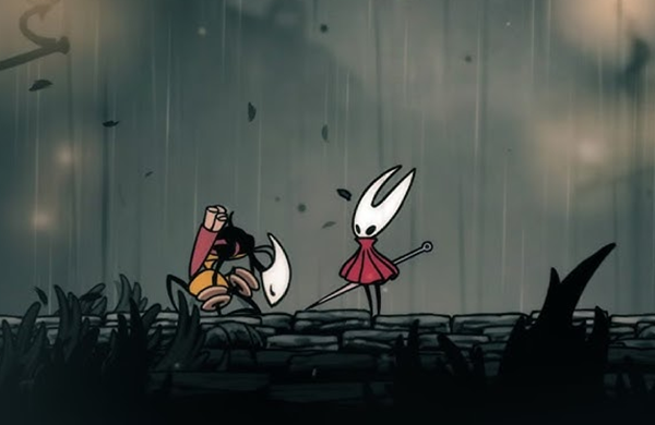 Hollow Knight, Hollow Knight: Silksong, Гайды