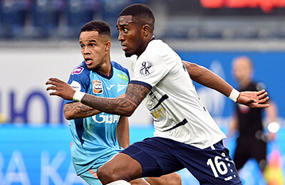 Балтика, Ставки на спорт, Зенит, Ставки на футбол