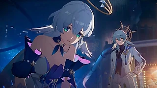 Зарянка в Honkai Star Rail – лучший билд, гайд по прокачке, лучшие конусы и реликвии, способности