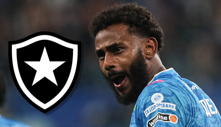 «Зенит» все ближе к продаже Вендела (даже Медведев уже не злится на новости). Он давно хочет в Бразилию