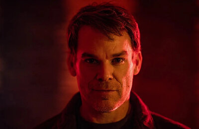 Ума Турман, Декстер Новая кровь, Сериалы, Декстер Воскрешение