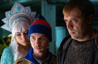 Трейлеры фильмов, Российские сериалы, Закрыть гештальт, Сериалы