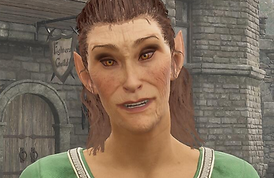 The Elder Scrolls IV: Oblivion, Прохождения, The Elder Scrolls IV: Oblivion Remastered