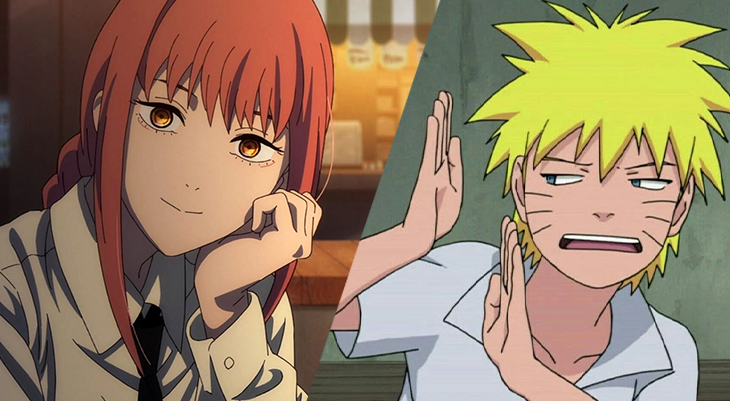 Сериалы, Аниме