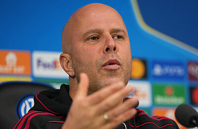 Ливерпуль, Мохамед Салах, Арне Слот, премьер-лига Англия, Алиссон, Лига чемпионов УЕФА