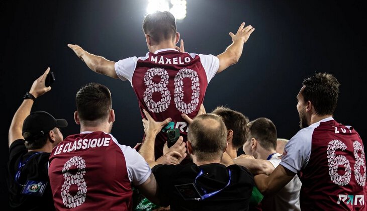 Вспомните всех, кто играл за «Амкал» и за «Банку»?