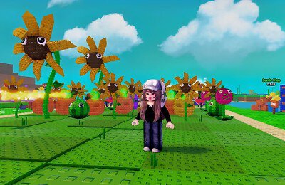 Гайды, Roblox, Прохождения, Plants vs Brainrots
