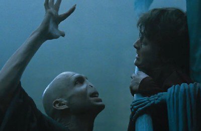 Фильмы, Гарри Поттер, Обзоры кино