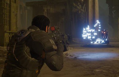 Saros, Анонсы игр