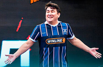 Эгриси, Азамат Мусагалиев, НаПике, «Wylsacom» Валентин Петухов, Роман Косицын, Игорь Ознобихин, ФК 10