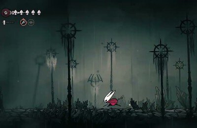 Гайды, Hollow Knight: Silksong, Прохождения