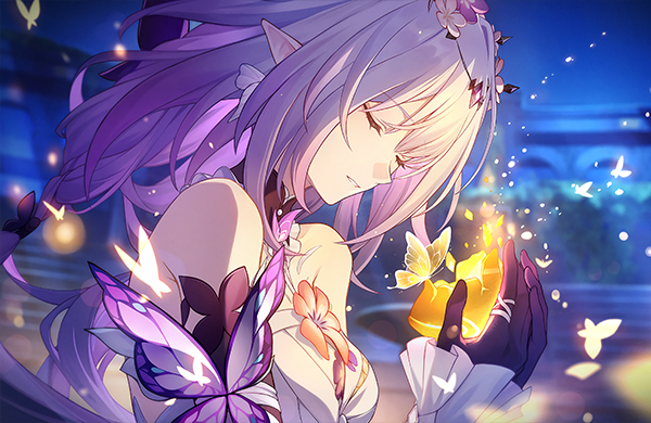 Ролевые игры, Honkai: Star Rail