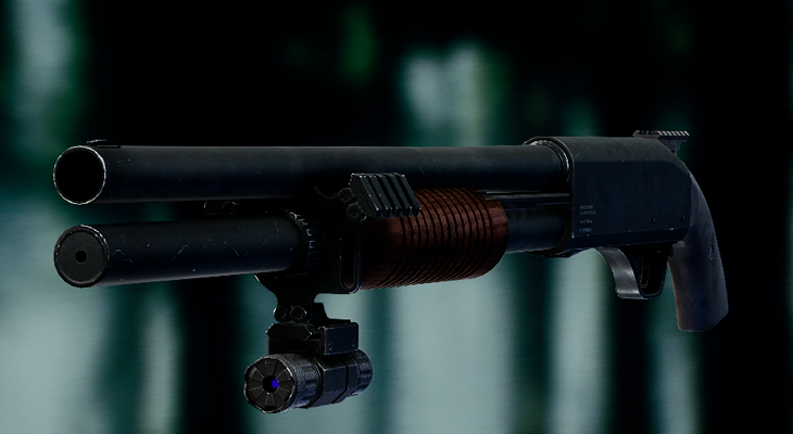 Escape from Tarkov, Battlestate Games, Шутеры