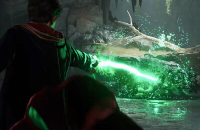 Гарри Поттер, Гарри Поттер (сериал), HBO, Hogwarts Legacy