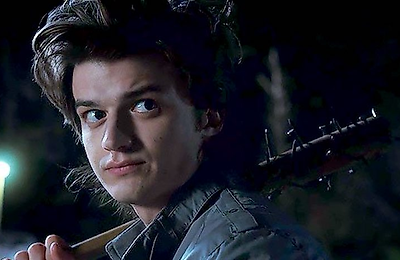 Актеры, Фильмы, Очень странные дела