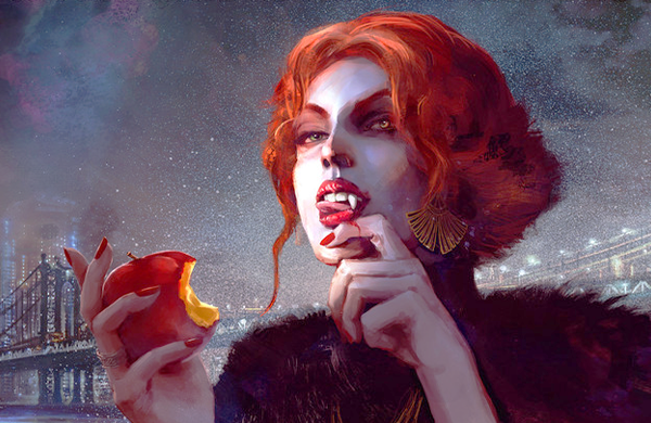 Vampire: The Masquerade – Bloodlines 2, Vampire: The Masquerade – Bloodlines