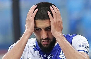 8 голов «Махачкалы» в РПЛ: почти худший показатель в истории, а в Европе сейчас хуже только клуб из Кипра