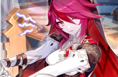 Гайды, Genshin Impact